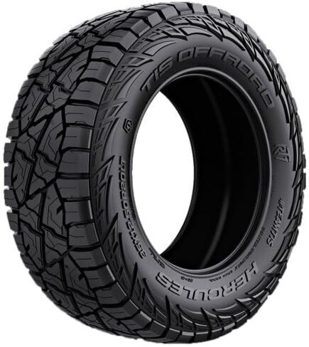 LT275/60R20/10 R Hercules TIS Offroad RT1 2756020 Tire in Kuwait