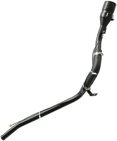 Fuel Filler Neck - Compatible with 2002-2004 Chevy Trailblazer (W0114-N453796) in Saudi Arabia