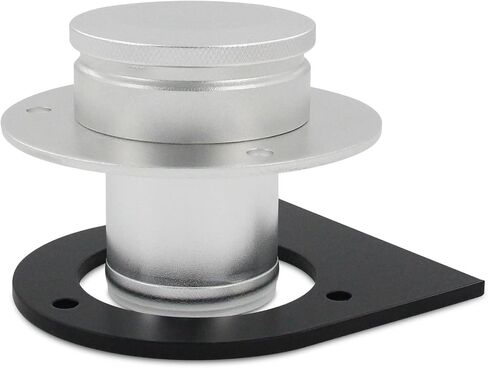 Remote Fuel Tank Filler Neck With Gas Cap and Weld-On Steel Mount Bracket Fit for 2" Filler Hose, 2'' Fuel Cell Filler Neck 17-2530 (black) in Kuwait