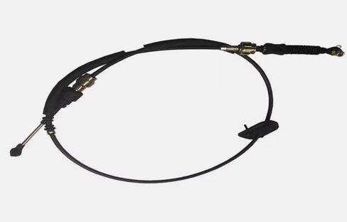 Automatic Transmission Gear Shift Cable Compatible for Toyota Camry 2002-2006 Replaces 33820-33200, 33822-33080 in Saudi Arabia