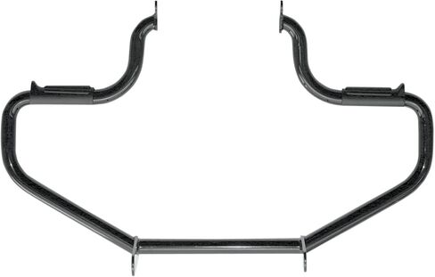 LINDBY METRIC BL13606 أسود متعدد القضبان (يناسب 2007-2015 Yamaha V-Star Xvs1300) in Kuwait