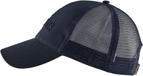 BLÅKLÄDER Men's 2075 Trucker Cap in Saudi Arabia