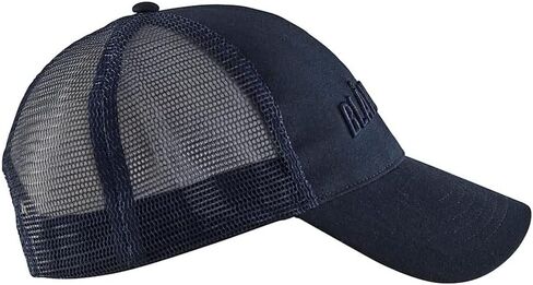 BLÅKLÄDER Men's 2075 Trucker Cap in Saudi Arabia