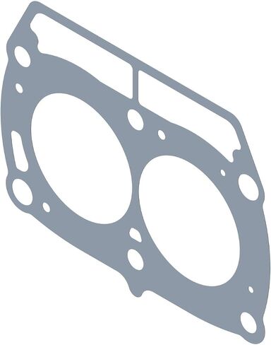 Polaris Cylinder Head Gasket, for Specific Ranger, RZR, and Sportsman ATV Models, Genuine OEM - Part 5254357 in Saudi Arabia