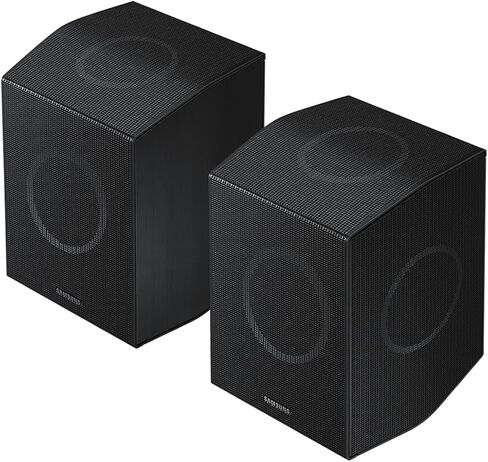SAMSUNG HW-S800B/ZA 3.2.1ch Soundbar with Wireless Dolby Atmos DTS:X Black 2022 Bundle with Premium 2 YR CPS Enhanced Protection Pack in Saudi Arabia