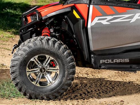 واقيات الحاجز الداخلي SuperATV لعام 2024+ Polaris XP/XP 4 in Saudi Arabia