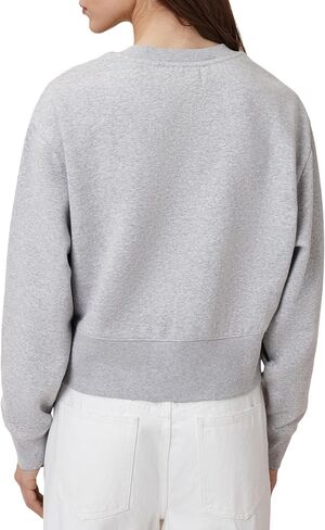 AllSaints Women's Separo Pearl Sweat in Saudi Arabia