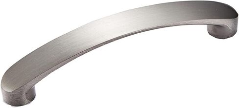 Bright Chrome Brushed Shower Room Handle Aluminum Alloy Handle Cabinet Handle 3011(3011 96 Brushed) in Saudi Arabia