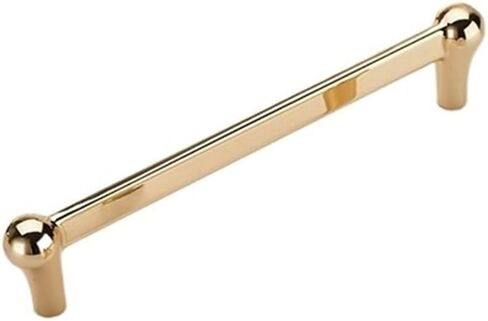 Simple Nordic American Style Cabinet Wardrobe Door Handle zinc Alloy Furniture Small Handle(6235 96 Titanium Gray) in Saudi Arabia
