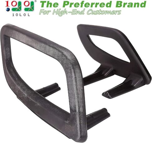 10L0L Front Armrest Hip Restraint for Yamaha G29 / Drive Golf Cart, Driver and Passenger Side JW1-K8361-00 JW1-K8362-00 in Saudi Arabia