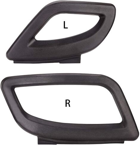 10L0L Front Armrest Hip Restraint for Yamaha G29 / Drive Golf Cart, Driver and Passenger Side JW1-K8361-00 JW1-K8362-00 in Saudi Arabia