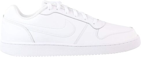 حذاء Nike WMNS Air Force 1 '07 ثلاثي أبيض على أبيض للنساء - مقاس 8W in Kuwait