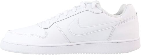 حذاء Nike WMNS Air Force 1 '07 ثلاثي أبيض على أبيض للنساء - مقاس 8W in Kuwait