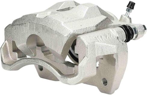 Wagner CN12167SC NEW Semi-Loaded Brake Calipers Compatible with Select Toyota Corolla Models in Saudi Arabia