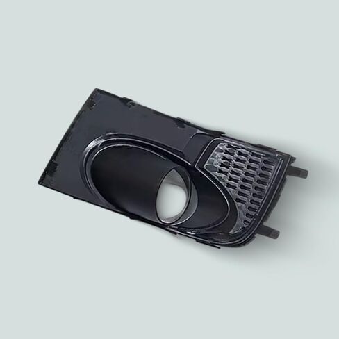 Front Bumper Fog Light Bezel, Fog Lamp Cover Replaces 57731FG300VW 57731FG290VW Compatible with Subaru Impreza WRX STi 2011-2014, 2 pcs (Left) in Saudi Arabia
