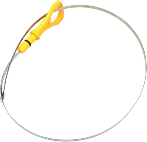 XQSMWF Engine Oil Dipstick Compatible with Kia Borrego Sorento 2007 2008 2009# 26611-3C502 266113C502 in Saudi Arabia