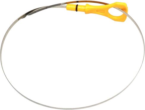 XQSMWF Engine Oil Dipstick Compatible with Kia Borrego Sorento 2007 2008 2009# 26611-3C502 266113C502 in Saudi Arabia