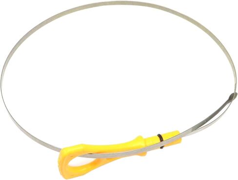XQSMWF Engine Oil Dipstick Compatible with Kia Borrego Sorento 2007 2008 2009# 26611-3C502 266113C502 in Saudi Arabia
