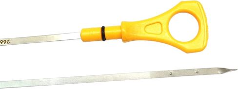 XQSMWF Engine Oil Dipstick Compatible with Kia Borrego Sorento 2007 2008 2009# 26611-3C502 266113C502 in Saudi Arabia