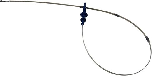 Xspeedonline 120589072100 Engine Oil Dipstick for Mercedes-Benz E500 4Matic Wagon 4-Door 5.0L 2004-2006 in Saudi Arabia