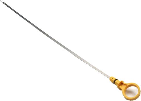 GUYAOYI BR3Z-6750-A عصا قياس زيت محرك السيارة، مجموعة عصا قياس مستوى سائل الزيت مناسبة لفورد F-150 موستانج 2011-2014 BR3Z6750A in Saudi Arabia