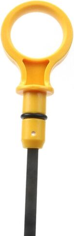 GUYAOYI BR3Z-6750-A عصا قياس زيت محرك السيارة، مجموعة عصا قياس مستوى سائل الزيت مناسبة لفورد F-150 موستانج 2011-2014 BR3Z6750A in Saudi Arabia