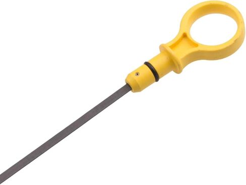 GUYAOYI BR3Z-6750-A عصا قياس زيت محرك السيارة، مجموعة عصا قياس مستوى سائل الزيت مناسبة لفورد F-150 موستانج 2011-2014 BR3Z6750A in Saudi Arabia