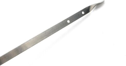 GUYAOYI BR3Z-6750-A عصا قياس زيت محرك السيارة، مجموعة عصا قياس مستوى سائل الزيت مناسبة لفورد F-150 موستانج 2011-2014 BR3Z6750A in Saudi Arabia