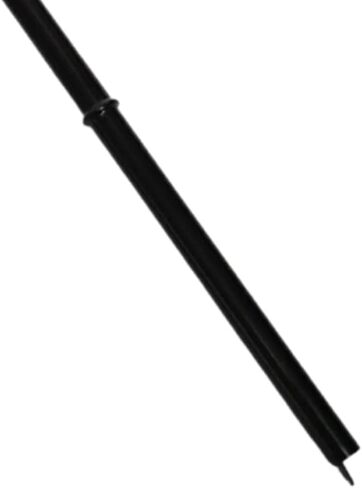 Black Oil Dipstick & Tube Chevy BBC Fits Big Block 396 427 454 472 502 Engines in Saudi Arabia