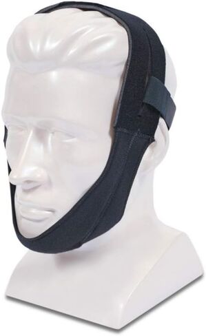 Respironics Premium Chin Strap (Pack of 2) in Saudi Arabia