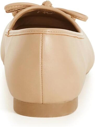 City Chic Women's Flat-Wide Fit Ella Ballet in Saudi Arabia