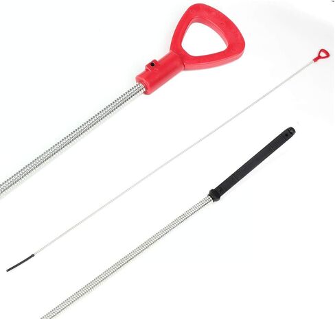 ECCPP Transmission Level Dipstick Replacement for Mercedes-Benz Fluid Indicator Oil Dipstick Replace OE 140589152100 in Saudi Arabia