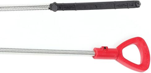 ECCPP Transmission Level Dipstick Replacement for Mercedes-Benz Fluid Indicator Oil Dipstick Replace OE 140589152100 in Saudi Arabia