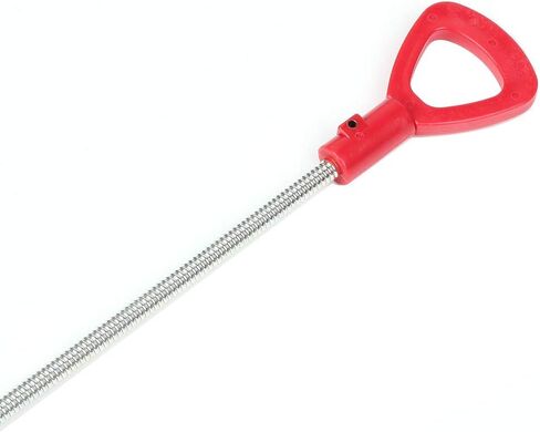 ECCPP Transmission Level Dipstick Replacement for Mercedes-Benz Fluid Indicator Oil Dipstick Replace OE 140589152100 in Saudi Arabia