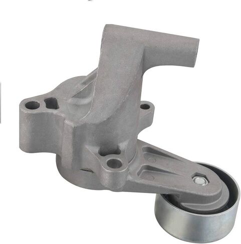 شداد حزام DRIVESTAR 1662075010 مع مجموعة بكرة متوافق مع 2006 Toyota Hiace 2.7L 2005 2006 Hilux 2.7L 2005 2006 Tacoma 2.7L استبدال # 38422 VKM61030 in Saudi Arabia
