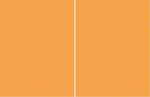 Kaleidoscope Multi-Purpose Paper, 8.5 x 11 Inches, Hyper Orange, 500 Sheets (102218) in Kuwait