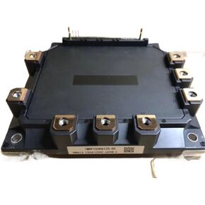 1pcs 7MBP150RA120-05 Elevator Intelligent Module in Saudi Arabia