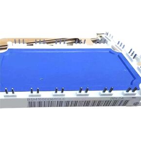 1pcs BSM100GD60DLC Frequency Conversion Module in Saudi Arabia