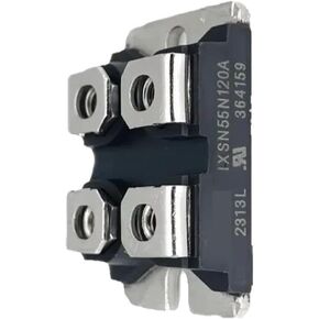 1pcs IXSN55N120A IXFN48N50 Power Module(IXSN55N120A) in Saudi Arabia
