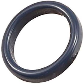 خاتم من الراتنج مصنوع يدويًا للنساء - مجوهرات عصرية وخفيفة الوزن وقابلة للتكديس in Kuwait