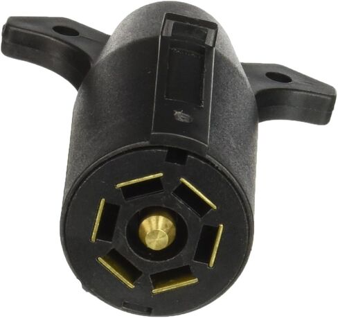 Standard Motor Products TCP701M Trailer Connector in Saudi Arabia