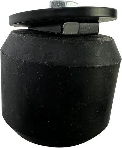 Suspension Enhancement Kit System Front Axle Bump Stops For 1999-2006 Chevy Silverado GMC Sierra 1500 2500 3500 Chevy Avalanche 2500 Tahoe GMC Denali Yukon XL Replace Timbren GMFK25S in Saudi Arabia