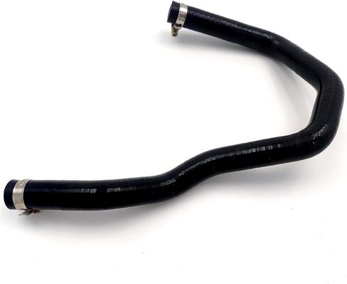 10 قطعة خراطيم سوداء لـ 1992-2000 Honda Civic Type-R EK EG B16A B18C B20B طقم خرطوم المبرد من السيليكون مع المشابك أنبوب تبريد المبرد أنبوب خراطيم 1992 1993 1994 1995 1996 1997 1998 1999 2000 in Saudi Arabia