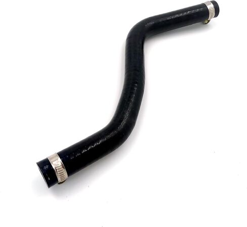 10 قطعة خراطيم سوداء لـ 1992-2000 Honda Civic Type-R EK EG B16A B18C B20B طقم خرطوم المبرد من السيليكون مع المشابك أنبوب تبريد المبرد أنبوب خراطيم 1992 1993 1994 1995 1996 1997 1998 1999 2000 in Saudi Arabia