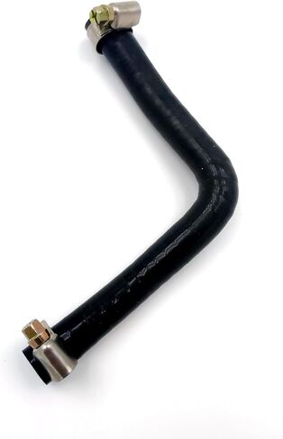 10 قطعة خراطيم سوداء لـ 1992-2000 Honda Civic Type-R EK EG B16A B18C B20B طقم خرطوم المبرد من السيليكون مع المشابك أنبوب تبريد المبرد أنبوب خراطيم 1992 1993 1994 1995 1996 1997 1998 1999 2000 in Saudi Arabia