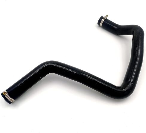 10 قطعة خراطيم سوداء لـ 1992-2000 Honda Civic Type-R EK EG B16A B18C B20B طقم خرطوم المبرد من السيليكون مع المشابك أنبوب تبريد المبرد أنبوب خراطيم 1992 1993 1994 1995 1996 1997 1998 1999 2000 in Saudi Arabia