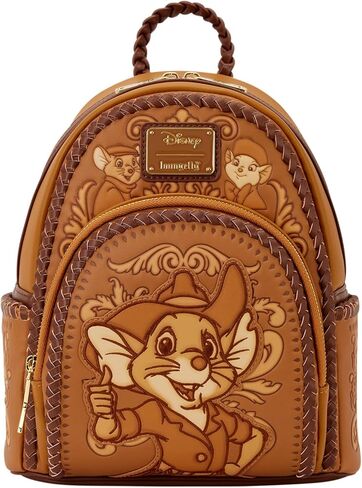 Loungefly Disney The Rescuers Down Under Mini Backpack in Saudi Arabia
