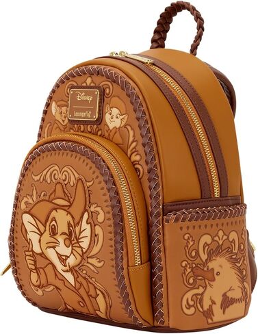 Loungefly Disney The Rescuers Down Under Mini Backpack in Saudi Arabia