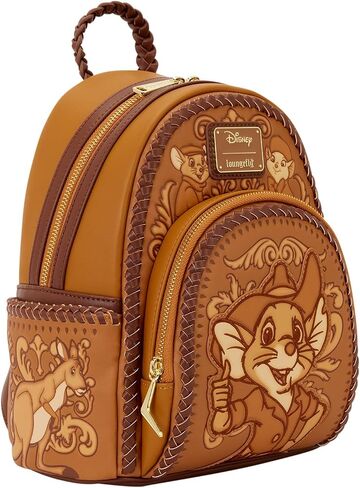Loungefly Disney The Rescuers Down Under Mini Backpack in Saudi Arabia