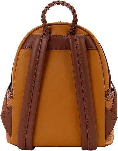 Loungefly Disney The Rescuers Down Under Mini Backpack in Saudi Arabia